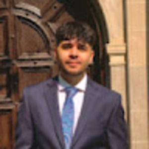 Meet your Posher, Hatim